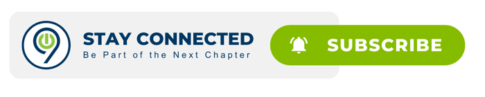 Stay Connected Banner